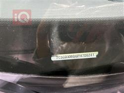 دودج تشارجر